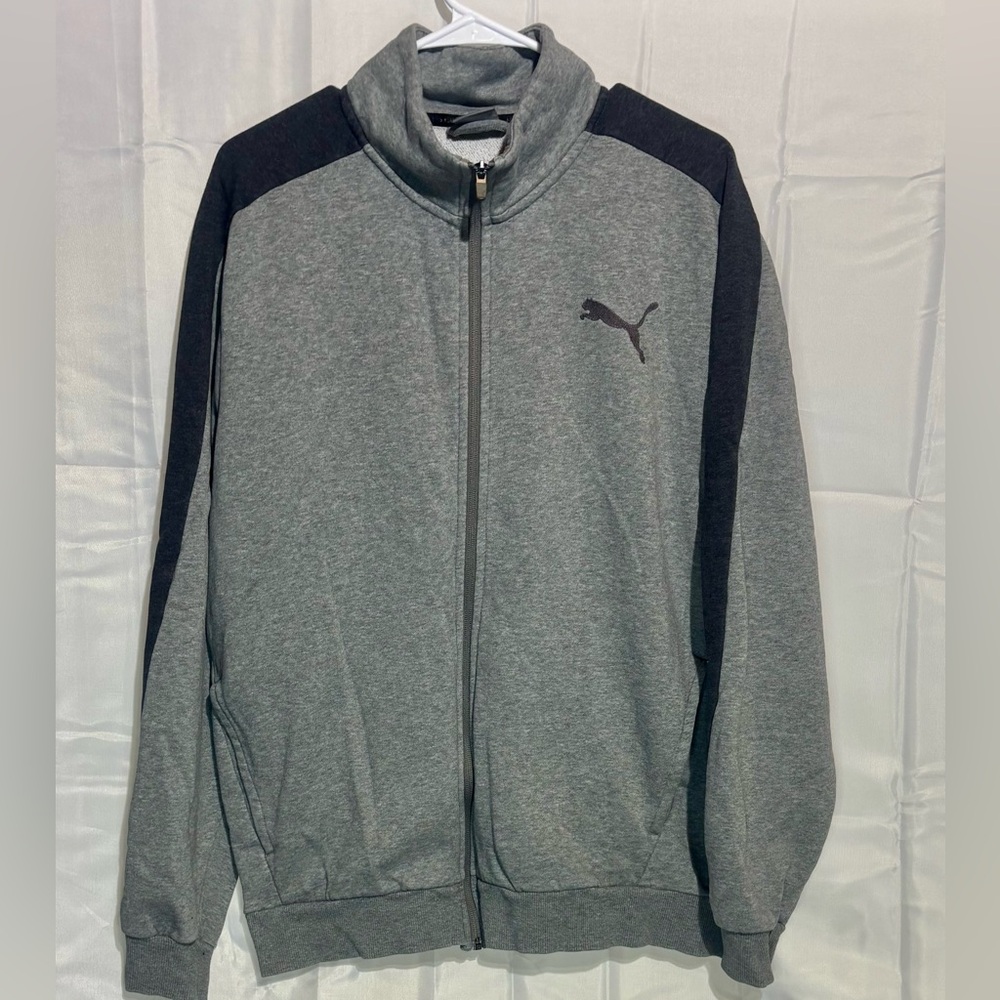 Adidas Zip Up